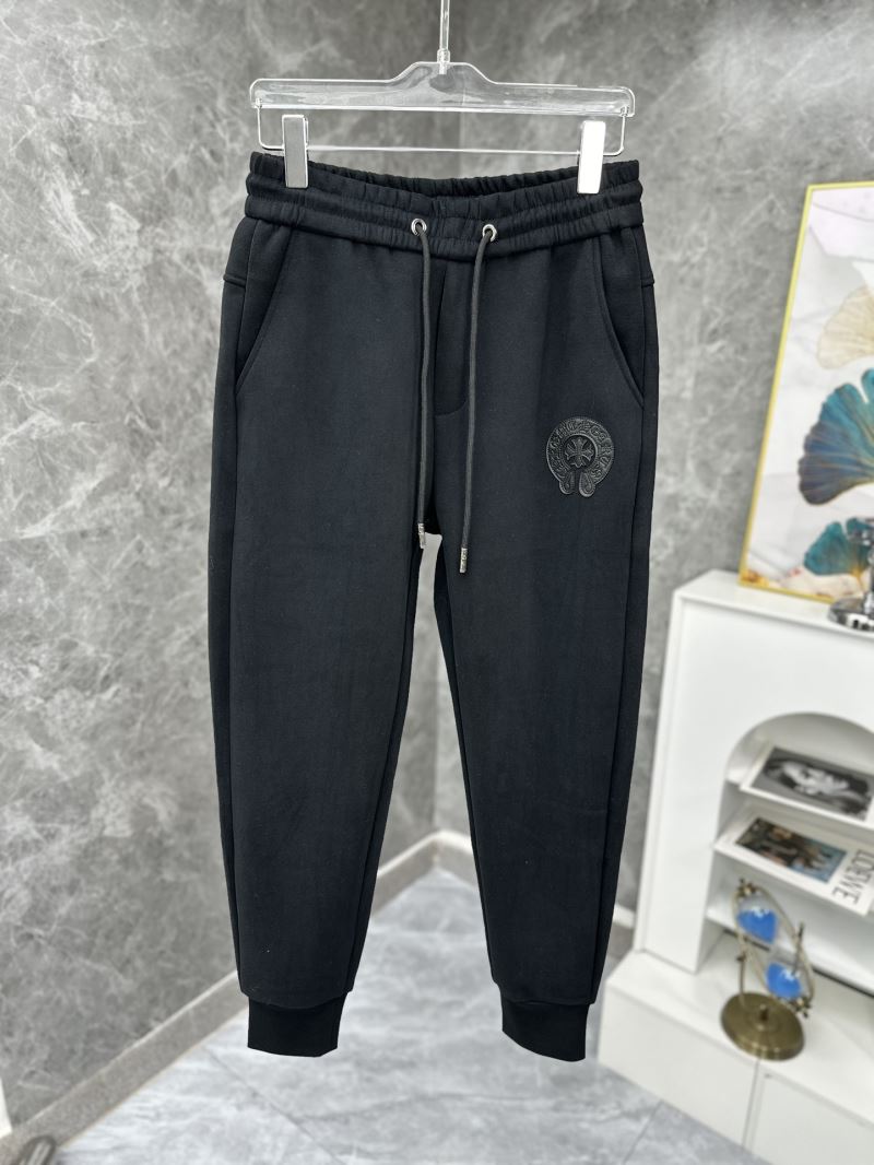 Chrome Hearts Long Pants